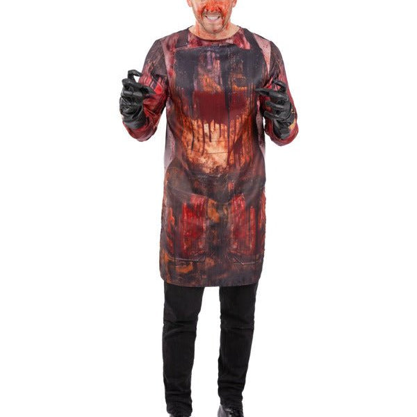 Massacre Man Kit - Adult Weekender