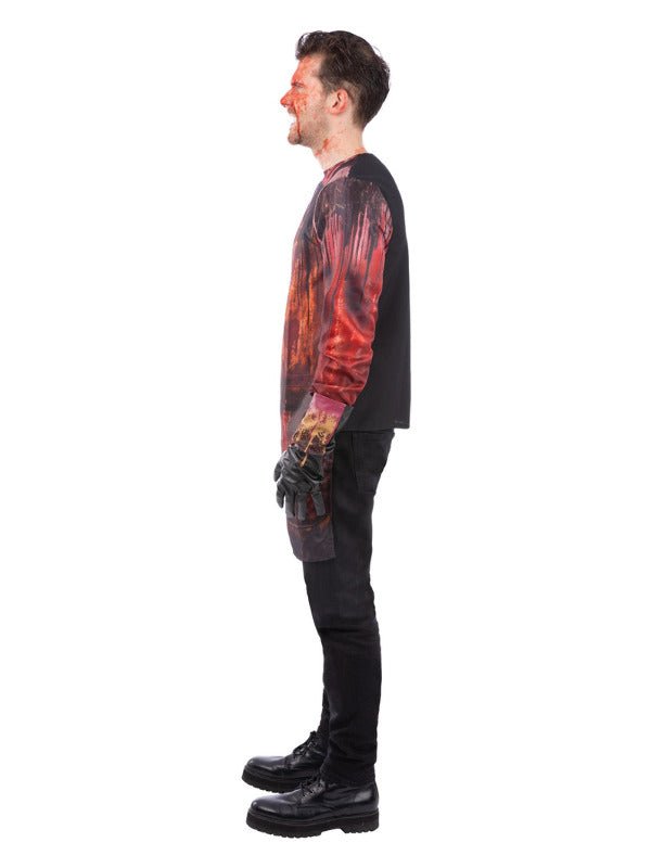 Massacre Man Kit - Adult Weekender