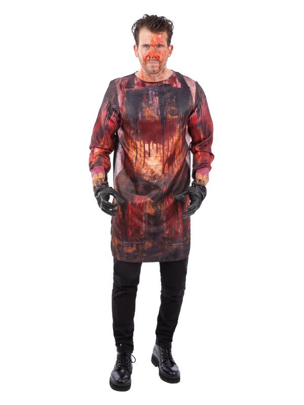 Massacre Man Kit - Adult Weekender