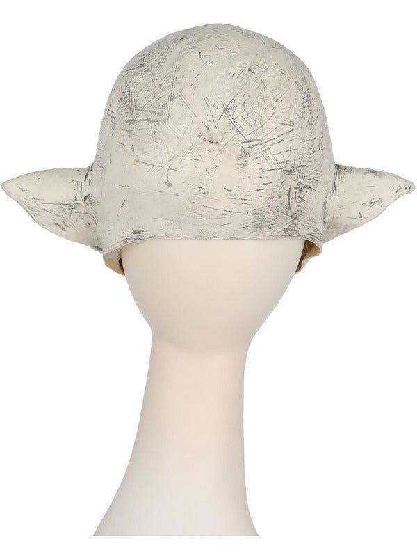 Master Vampire Latex Mask - Adult Weekender