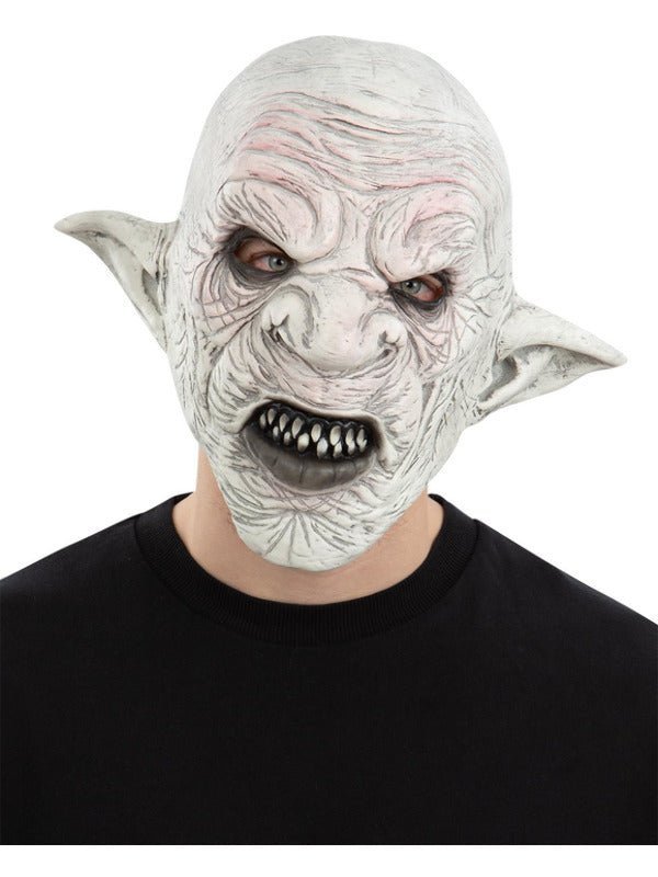 Master Vampire Latex Mask - Adult Weekender