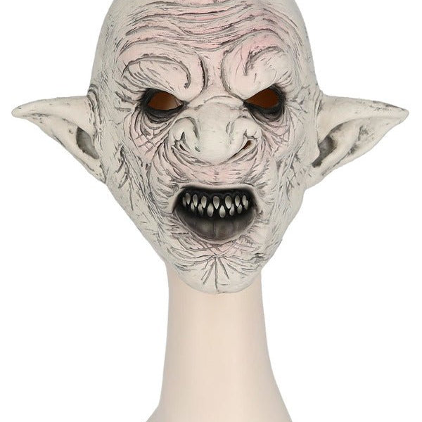 Master Vampire Latex Mask - Adult Weekender
