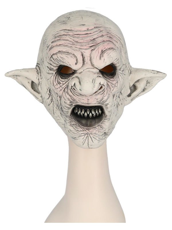 Master Vampire Latex Mask - Adult Weekender