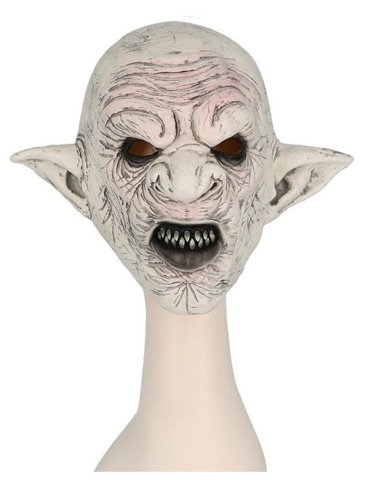 Master Vampire Latex Mask - Adult Weekender