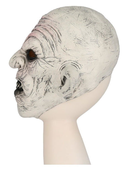 Master Vampire Latex Mask - Adult Weekender