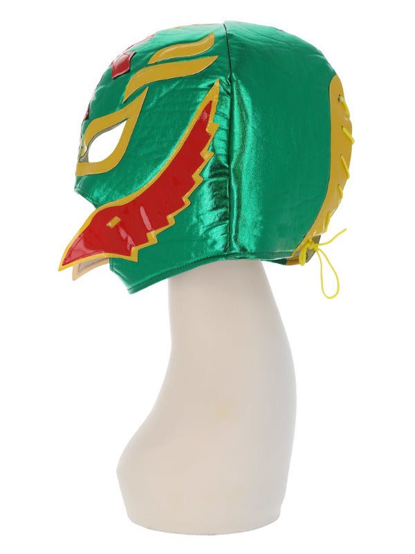 Mexican Wrestler Kit - Adult Weekender