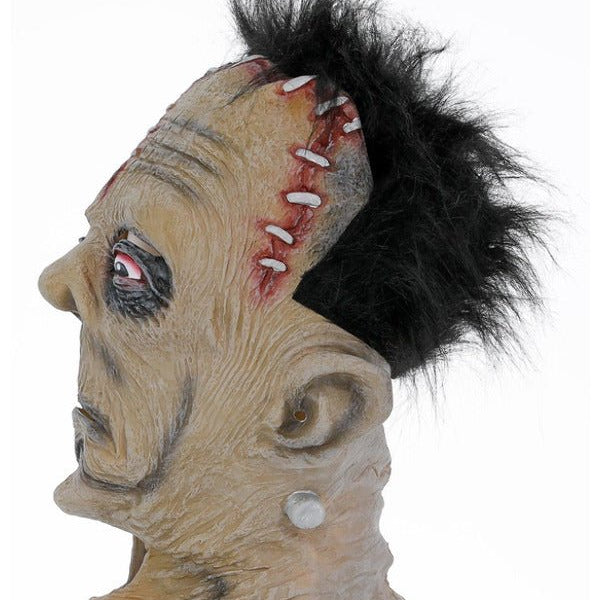 Monster Mask, Brown - Adult Weekender