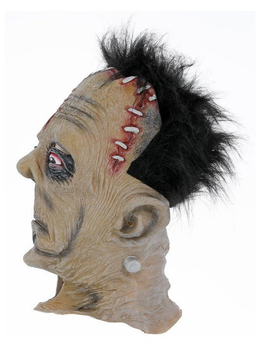 Monster Mask, Brown - Adult Weekender