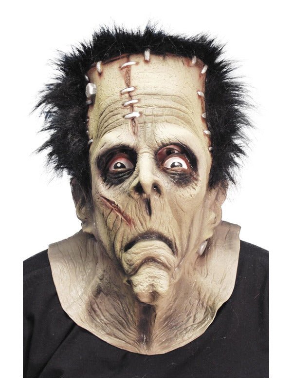 Monster Mask, Brown - Adult Weekender