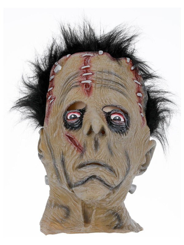 Monster Mask, Brown - Adult Weekender