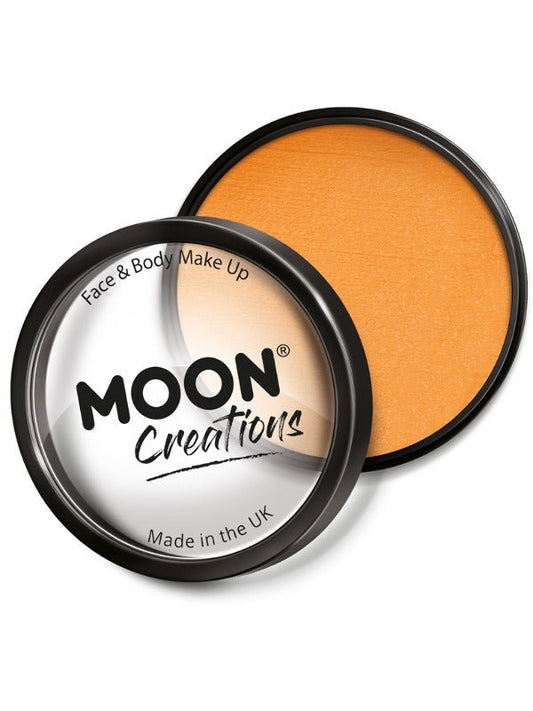 Moon Creations Pro Face Paint Cake Pot - Adult Weekender