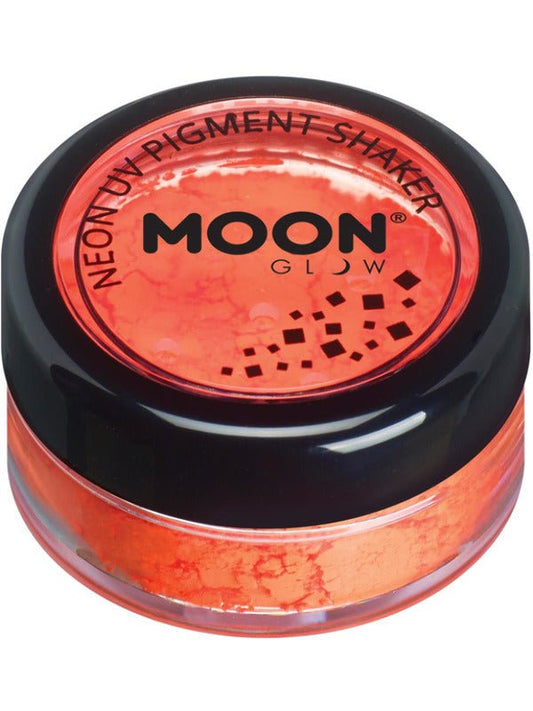 Moon Glow Intense Neon UV Pigment Shakers - Adult Weekender
