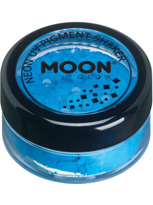 Moon Glow Intense Neon UV Pigment Shakers - Adult Weekender