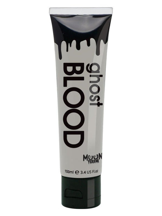 Moon Terror Ghost Blood 100ml - Adult Weekender
