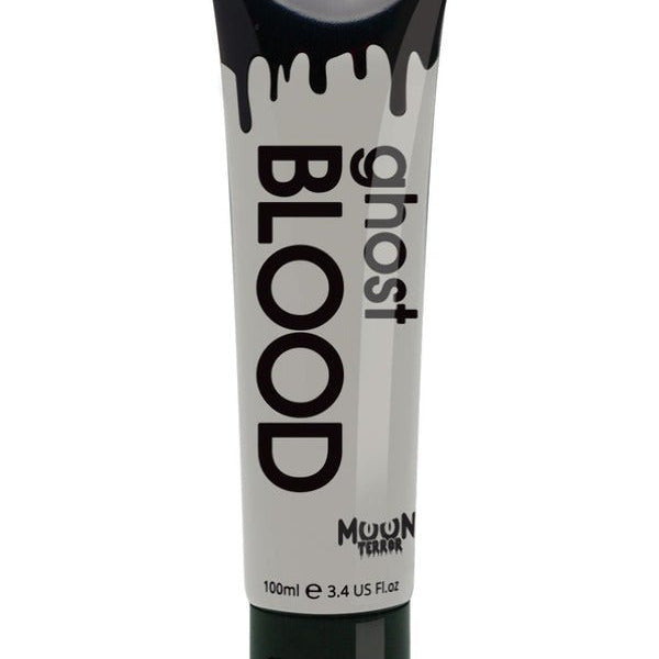 Moon Terror Ghost Blood 100ml - Adult Weekender