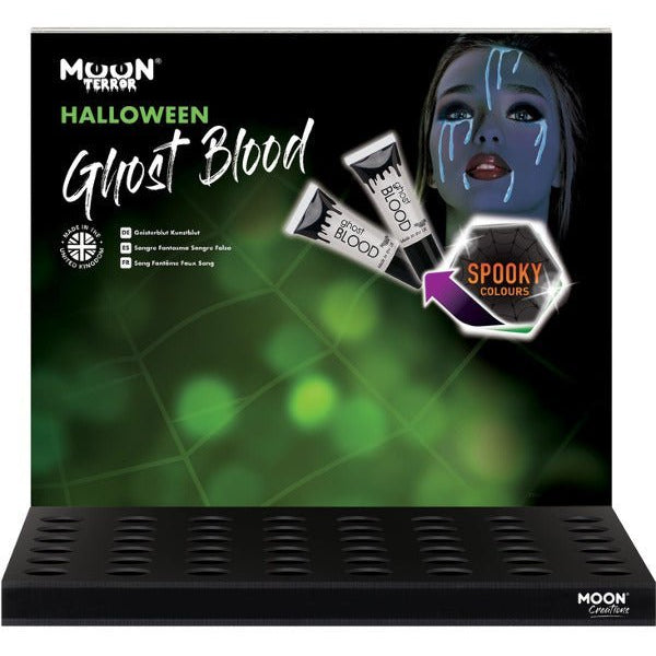 Moon Terror Ghost Blood 10ml - Adult Weekender