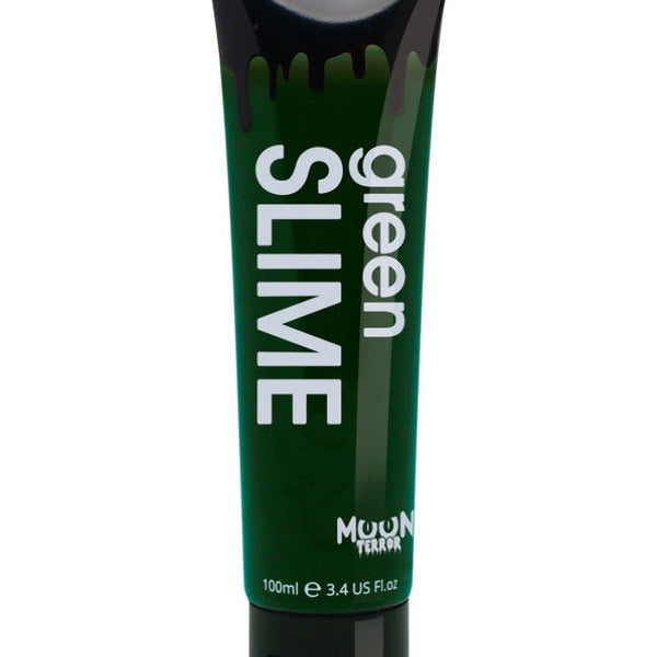 Moon Terror Green Slime 100ml, Green - Adult Weekender