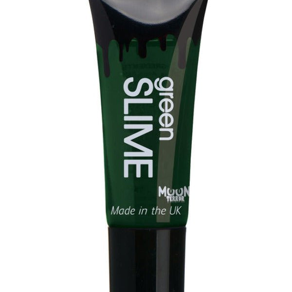 Moon Terror Green Slime 10ml, Green - Adult Weekender