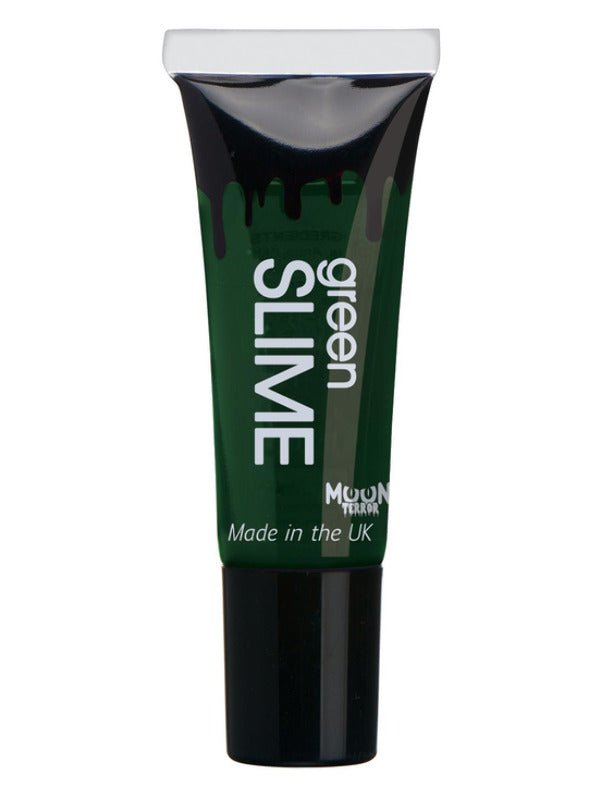 Moon Terror Green Slime 10ml, Green - Adult Weekender