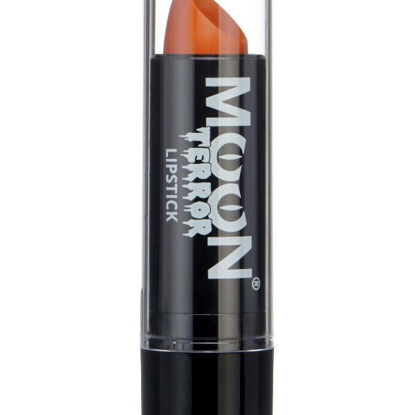 Moon Terror Halloween Lipstick, Orange - Adult Weekender