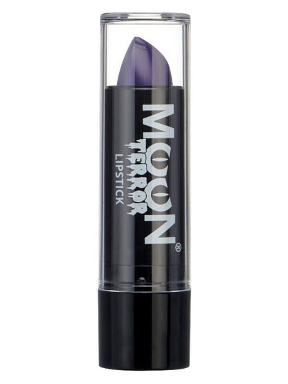Moon Terror Halloween Lipstick, Purple - Adult Weekender