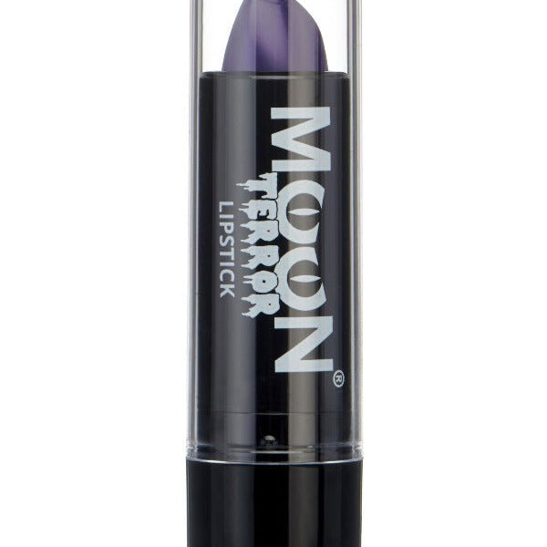 Moon Terror Halloween Lipstick, Purple - Adult Weekender