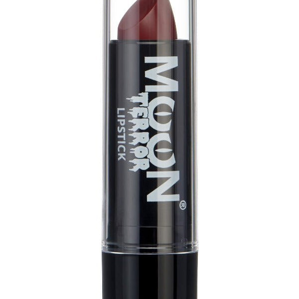 Moon Terror Halloween Lipstick, Red - Adult Weekender