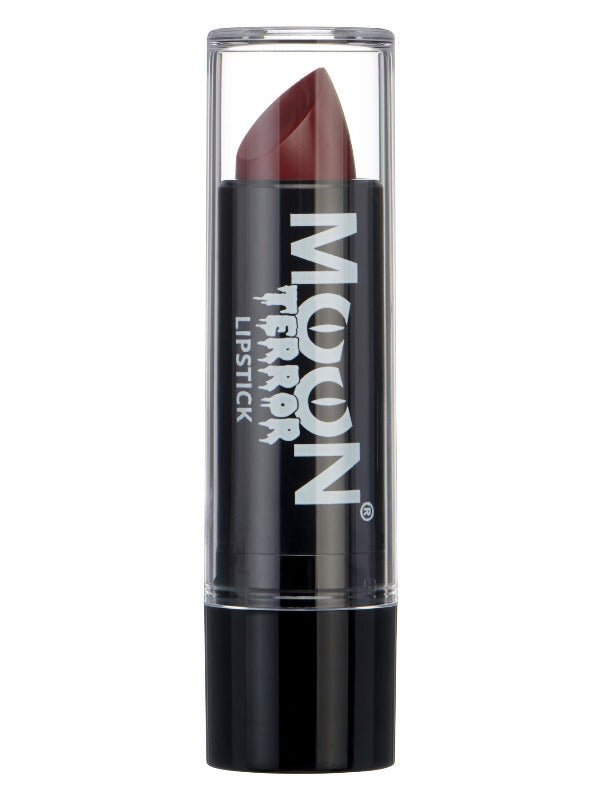 Moon Terror Halloween Lipstick, Red - Adult Weekender