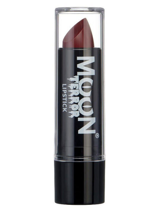 Moon Terror Halloween Lipstick, Red - Adult Weekender