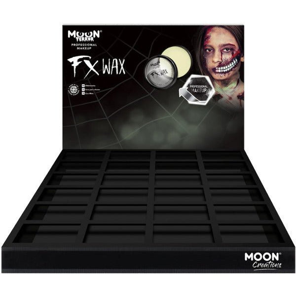 Moon Terror Pro FX Scar Wax, - Adult Weekender