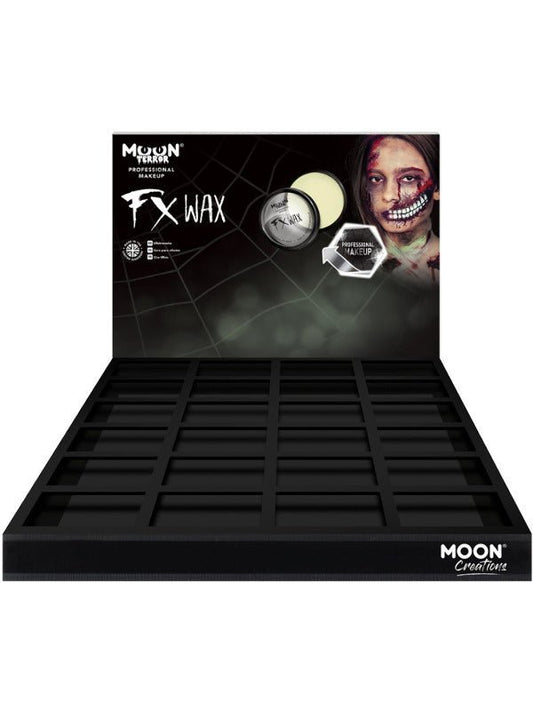 Moon Terror Pro FX Scar Wax, - Adult Weekender