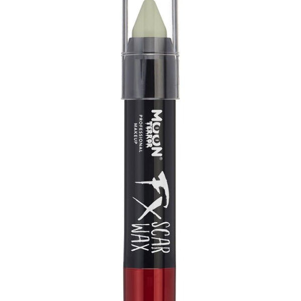 Moon Terror Pro FX Scar Wax Crayon, Clear - Adult Weekender