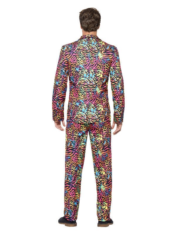Neon Suit, Multi - Coloured - Adult Weekender