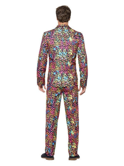 Neon Suit, Multi - Coloured - Adult Weekender