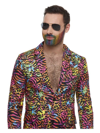 Neon Suit, Multi - Coloured - Adult Weekender