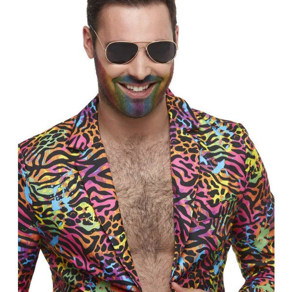 Neon Suit, Multi - Coloured - Adult Weekender