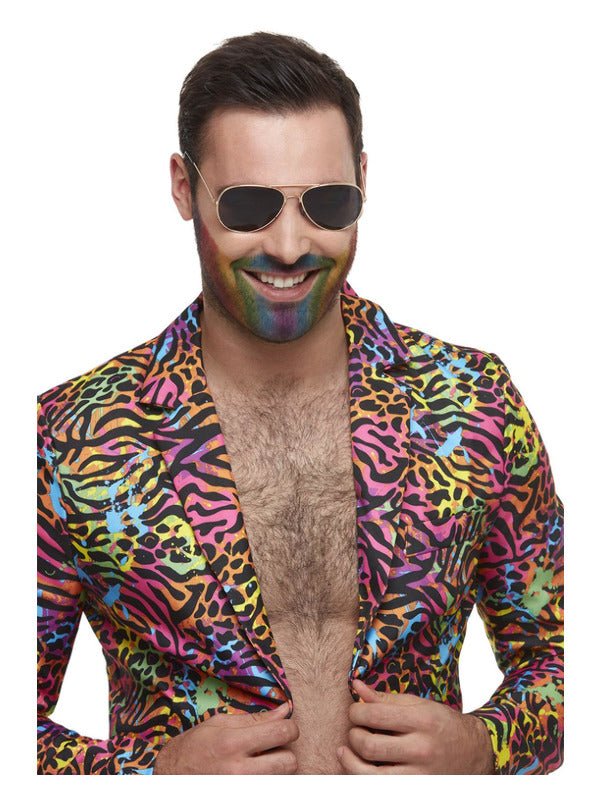 Neon Suit, Multi - Coloured - Adult Weekender