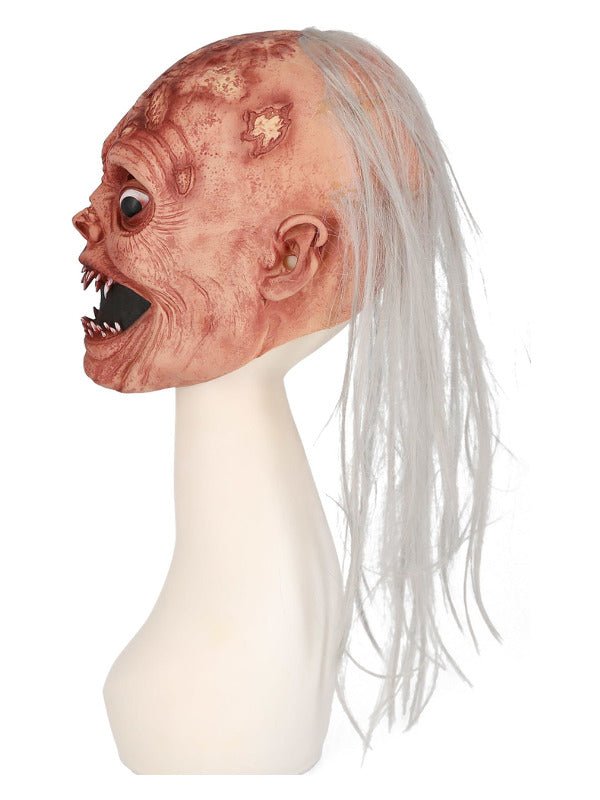 Nightmare Smile Latex Mask - Adult Weekender