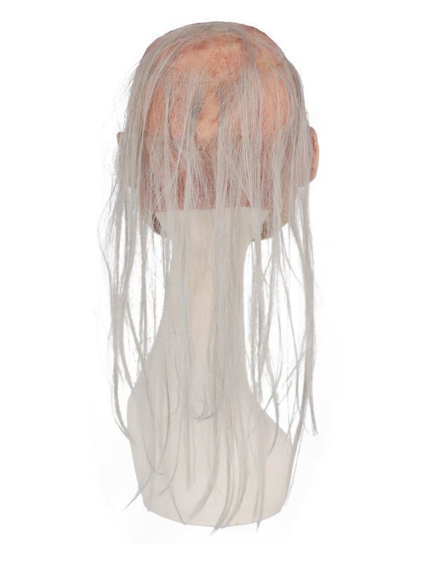 Nightmare Smile Latex Mask - Adult Weekender