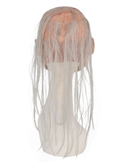 Nightmare Smile Latex Mask - Adult Weekender