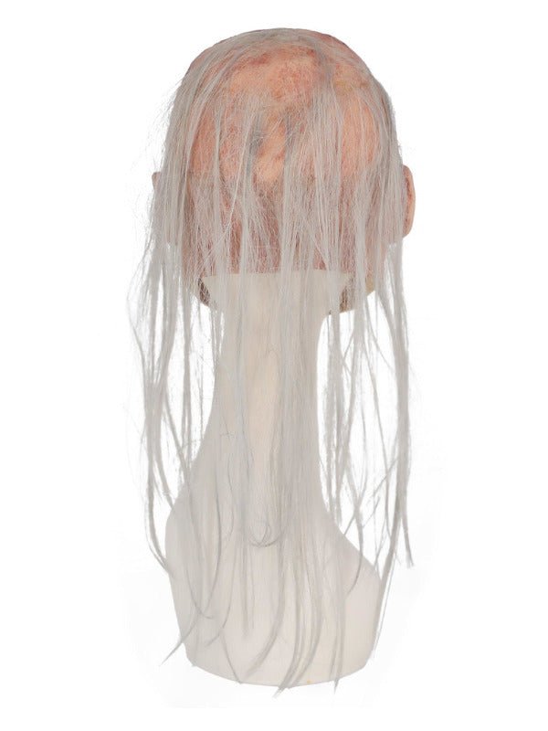 Nightmare Smile Latex Mask - Adult Weekender