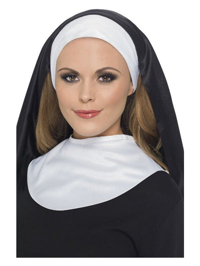 Nun's Kit, Black &amp; White - Adult Weekender