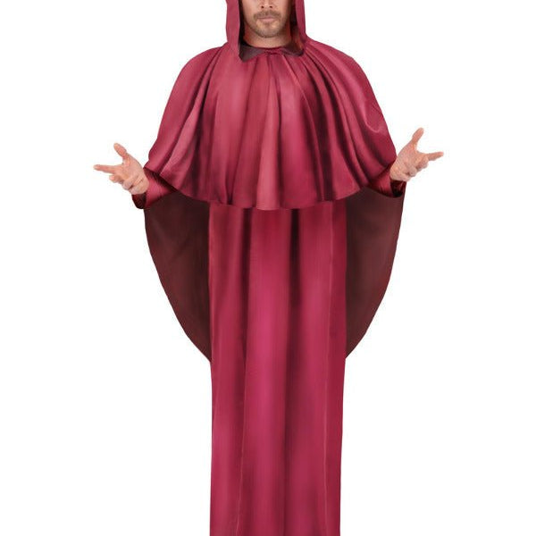 Occult Costume - Adult Weekender