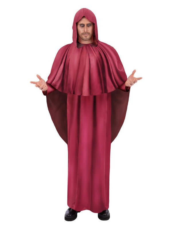 Occult Costume - Adult Weekender