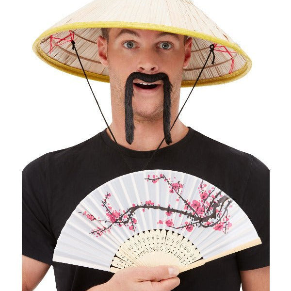 Oriental Kit, Multi - Coloured - Adult Weekender