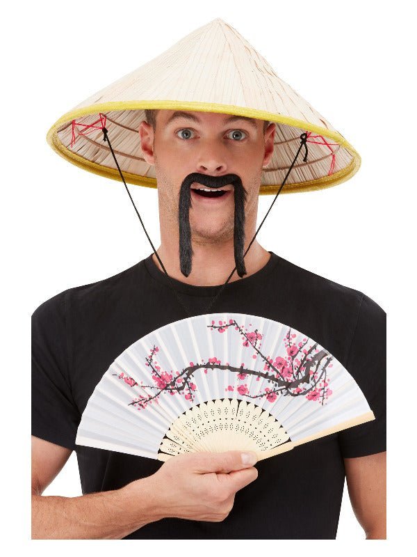 Oriental Kit, Multi - Coloured - Adult Weekender