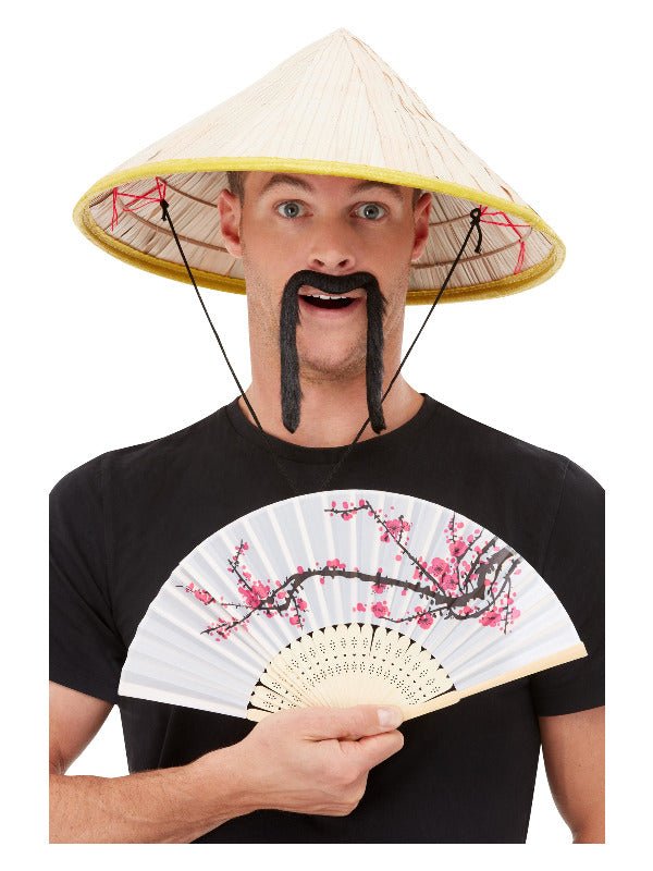 Oriental Kit, Multi - Coloured - Adult Weekender