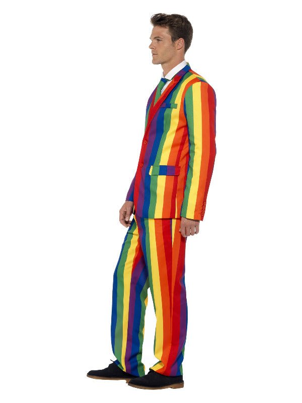 Over The Rainbow Suit, Multi - Coloured - Adult Weekender
