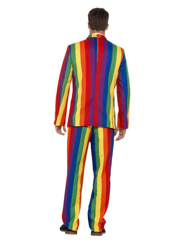 Over The Rainbow Suit, Multi - Coloured - Adult Weekender