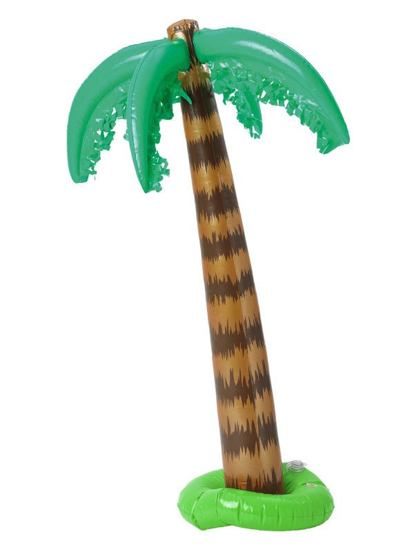 Palm Tree, Brown - Adult Weekender